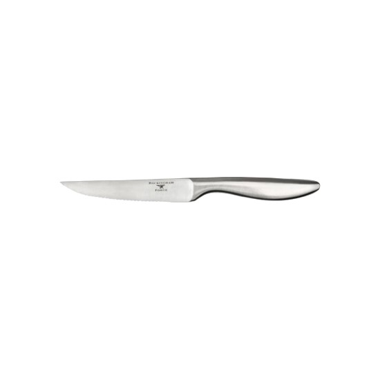 Nož za zrezke, iz nerjavečega jekla - Grunwerg