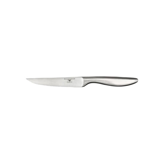 Cuchillo de chuletón, acero inoxidable - Grunwerg