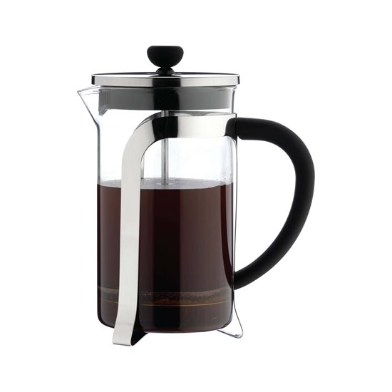 Kaffetrakter, 350 ml, laget av glass, "Café Ole Mode"- Grunwerg