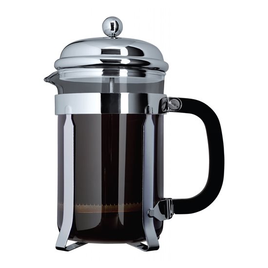 Glaskaffeemaschine "Cafe Ole Colours", 1,5 l - Grunwerg 