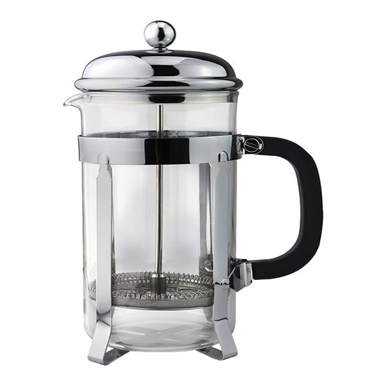 "Cafe Ole Colours" glass coffee maker, 1.5 l - Grunwerg 