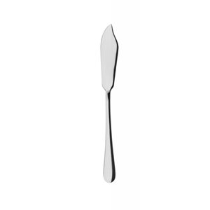 "Windsor" fish knife, stainless steel - Grunwerg