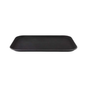 Rechteckiges Serviertablett "Super Plastic", 45,5 x 35,5 cm - Grunwerg