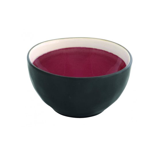  "Origin 2.0" ceramic bowl, 11 cm, <<Raspberry>> - Nuova R2S brand