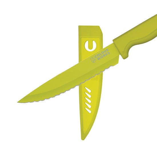 Nóż uniwersalny, 12,5 cm - Kitchen Craft