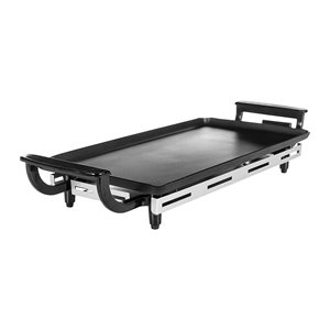 "Table Chef Economy" electric grill 44 x 23 cm, 1800 W - Princess brand