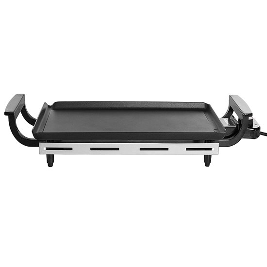 Grill électrique "Table Chef Economy" 44 x 23 cm, 1800 W - Princess