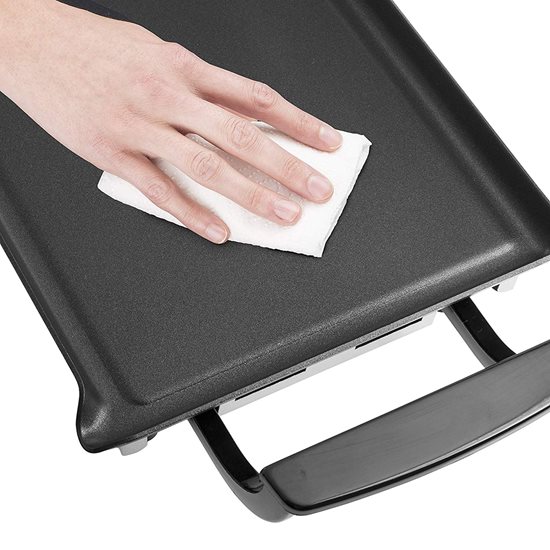 "Table Chef Economy" electric grill 44 x 23 cm, 1800 W - Princess brand