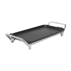 "Table Chef Premium" elektrisk grill, 23 x 43 cm, 2000 W - Princess