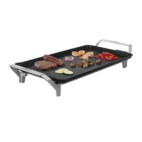 Grill électrique "Table Chef Premium XL", 26 x 46 cm, 2500 W - Princess