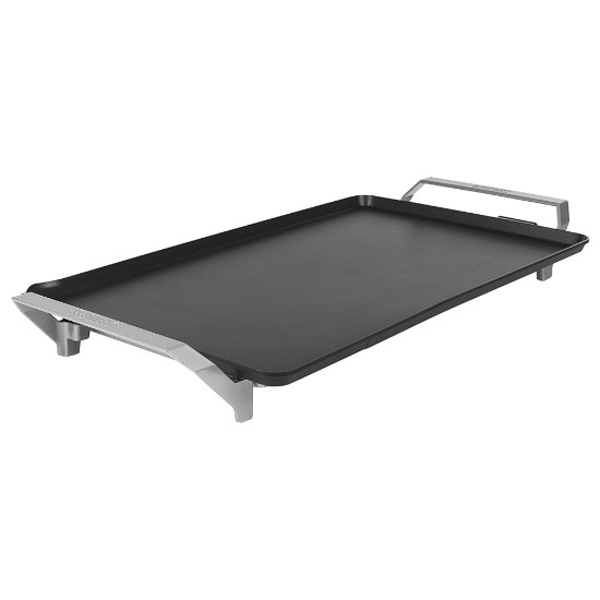 Grill électrique Table Chef Premium XXL 36 x 60 cm, 2500 W - Princess