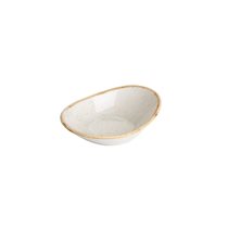Alumilite Seasons bowl 11 cm, Beige - Porland