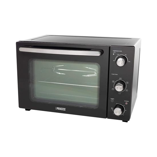 Deluxe convection oven, 32 L, 1500 W - Princess 