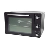 Deluxe convection oven 2000 W, 55 L - Princess brand