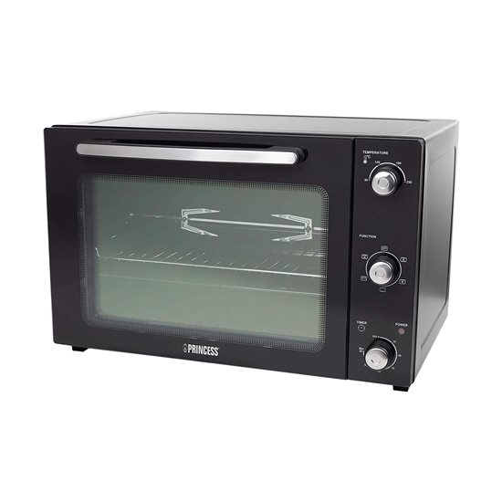 Four à convection Deluxe 2000 W, 55 L - Princess