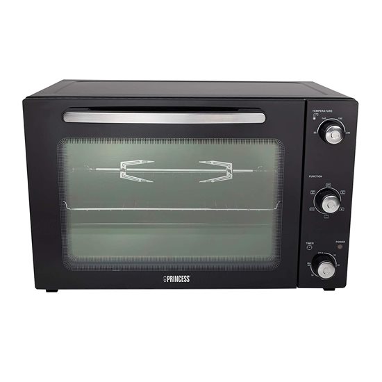 Forno de convecção Deluxe 2000 W, 55 L - Princess