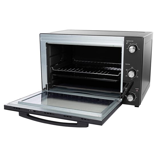 Forno de convecção Deluxe 2000 W, 55 L - Princess