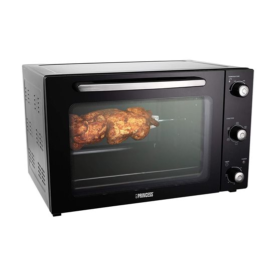 Forno de convecção Deluxe 2000 W, 55 L - Princess