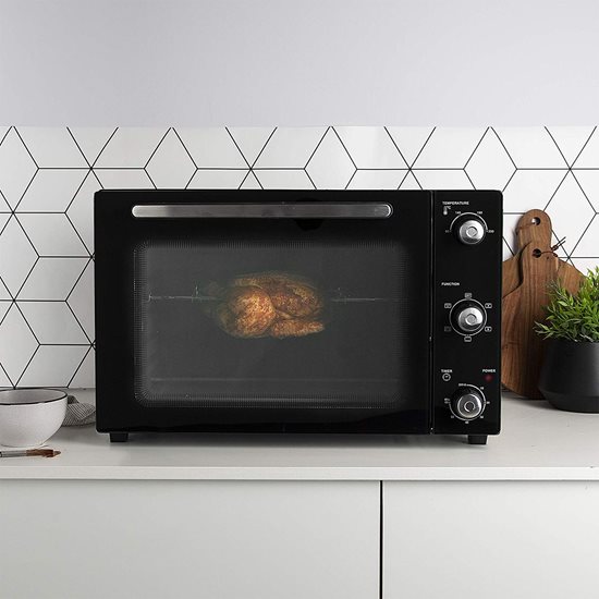 Forno de convecção Deluxe 2000 W, 55 L - Princess