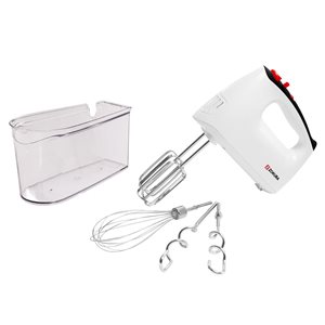 Hand Mixer, 400 W - Zokura