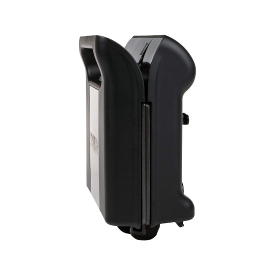 El-grill, 23x13 cm, 700 W, Compact Flex - Princess