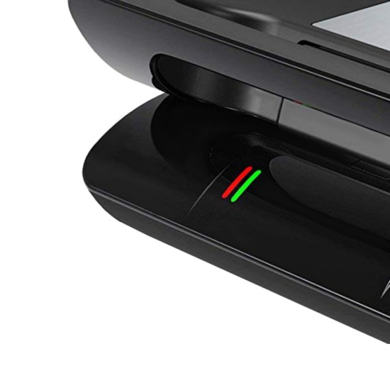 El-grill, 23x13 cm, 700 W, Compact Flex - Princess