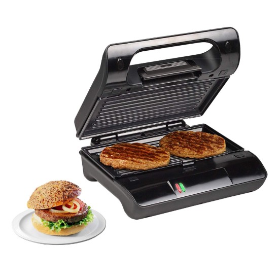 El-grill, 23x13 cm, 700 W, Compact Flex - Princess