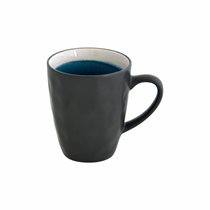 350 ml "Origin 2.0" ceramic cup, Blue - Nuova R2S