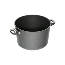 Cooking pot, aluminum, 32 cm/14 L - AMT Gastroguss