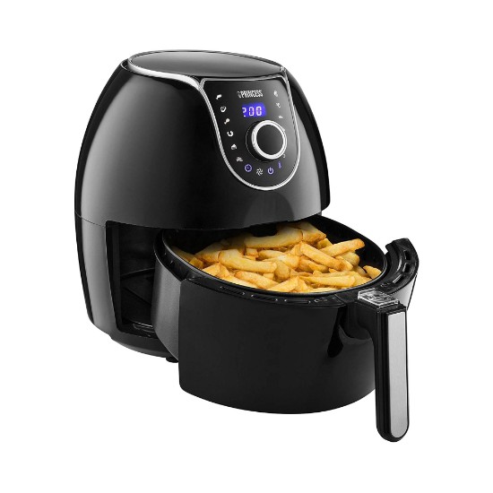 Friteuse à air chaud Aerofryer XXL 5,2 l, 1700 W - Princess