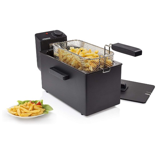 Friteuse, 3L, 2000 W - Princess