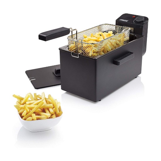 Fryer, 3L, 2000 W - Princess