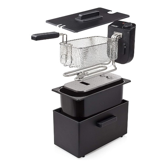 Fryer, 3L, 2000 W - Princess