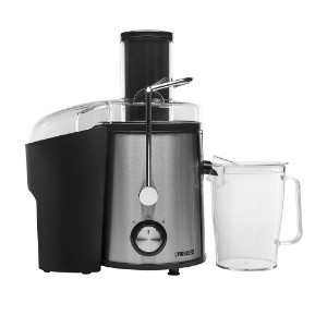 Juicer elettriku tal-frott u l-ħaxix, 700 W - Princess