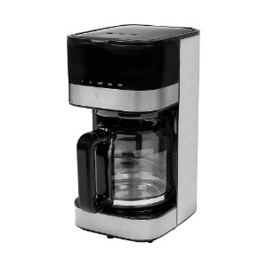 Cafetera Con Molinillo Roma 1050 W Negra Princess con Ofertas en Carrefour