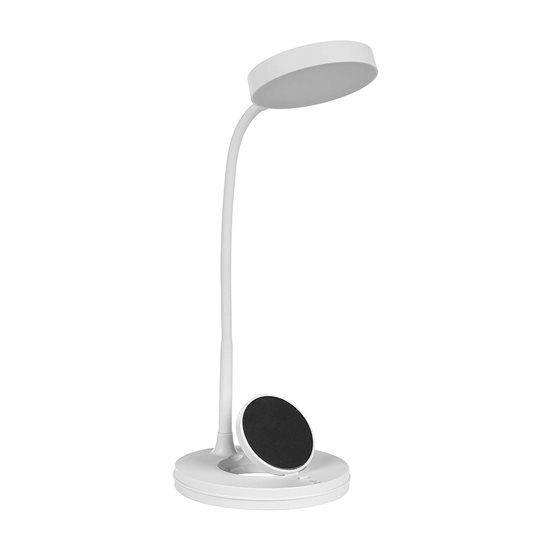 Lampa deisce faoi stiúir - Smartwares