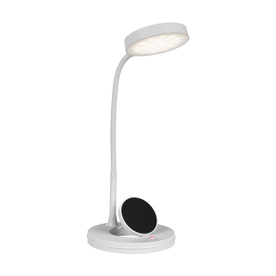 Lâmpada de mesa LED - Smartwares