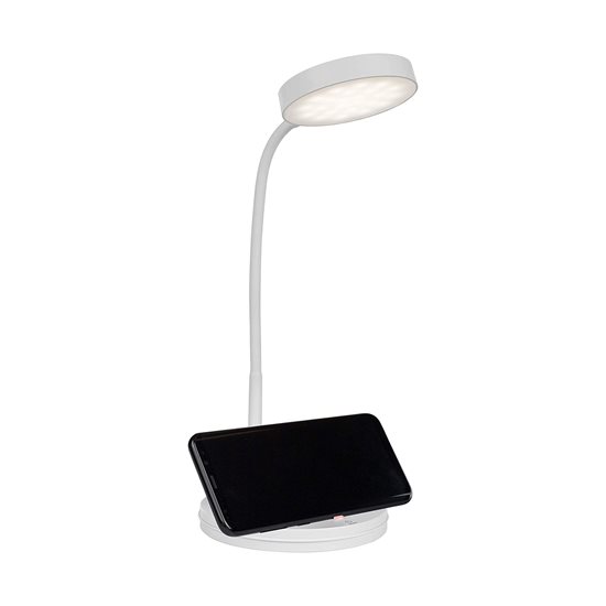 Lâmpada de mesa LED - Smartwares