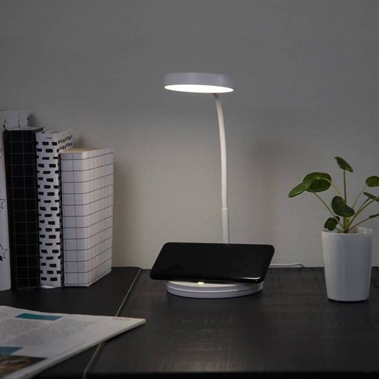 Lâmpada de mesa LED - Smartwares