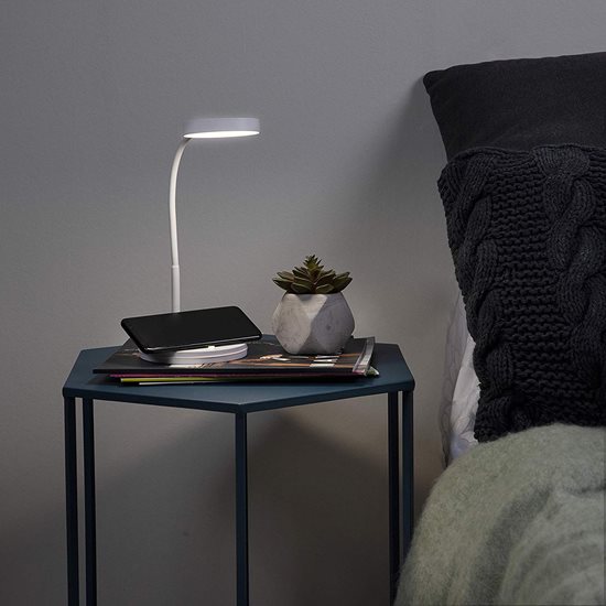 LED skrivebordslampe - Smartwares