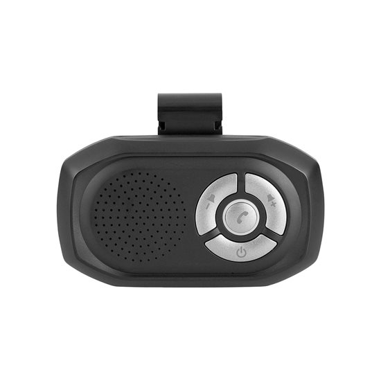 Kit tal-karozzi Bluetooth - Smartwares