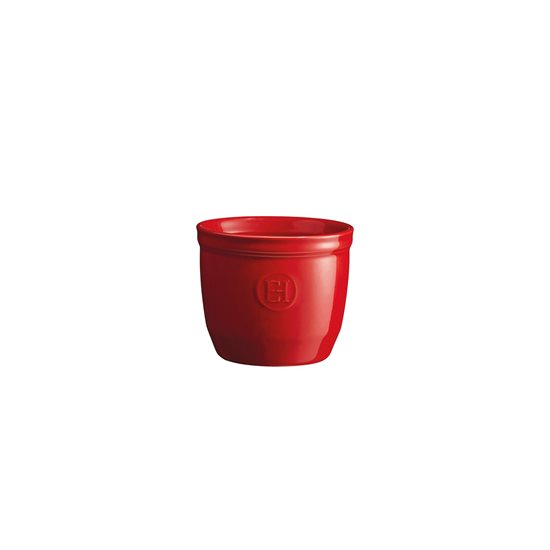 Ramekin miska, keramika, 8,5 cm, Burgundy - Emile Henry