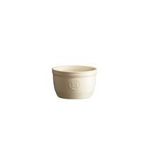 Ramekin bowl, 8.8 cm, of "Clay" colour - Emile Henry brand