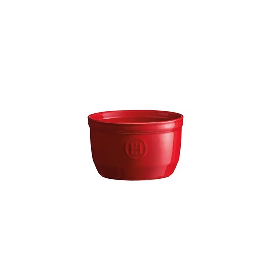 Ramekin schaal, keramiek, 10 cm/0,25 l, Burgundy - Emile Henry