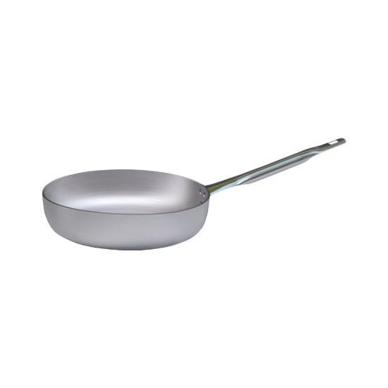 Deep frying pan, aluminum, 28 cm - Ballarini