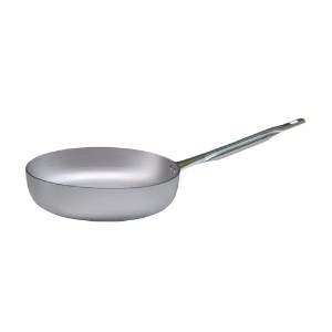 Deep frying pan, aluminum, 32 cm - Ballarini