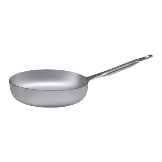 Deep frying pan, aluminum, 36 cm - Ballarini