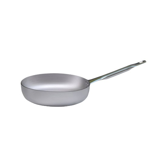 Deep frying pan, aluminum, 24 cm - Ballarini