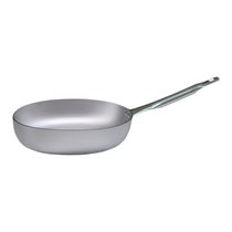 Deep frying pan, aluminum, 40 cm - Ballarini