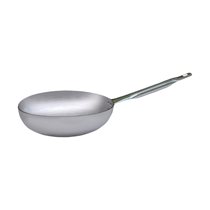 Frying pan, aluminum, 32 cm - Ballarini